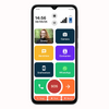 Senifone S1 - Smartphone pour séniors