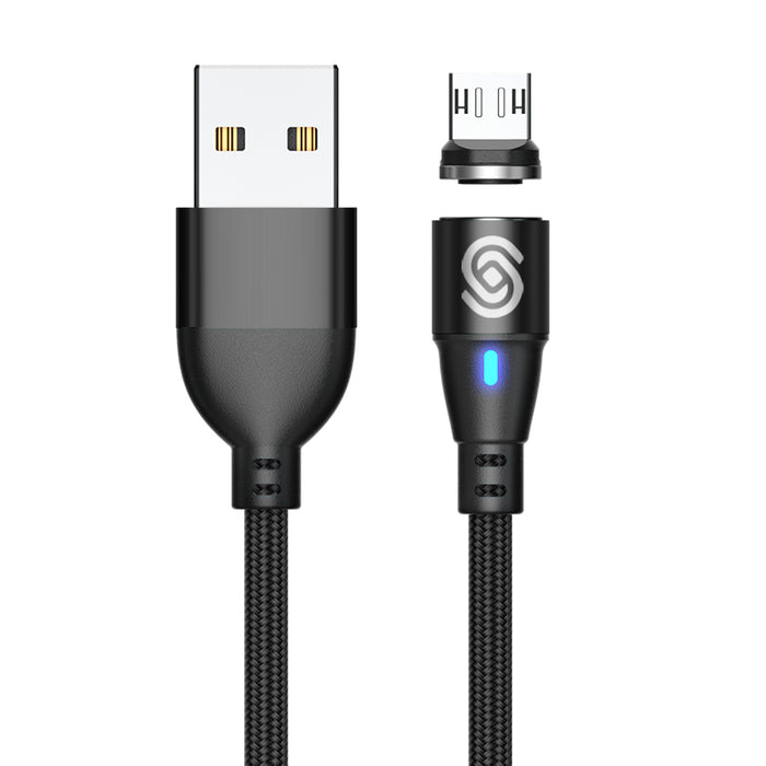 Magnetische oplaadkabel voor Senifone S1