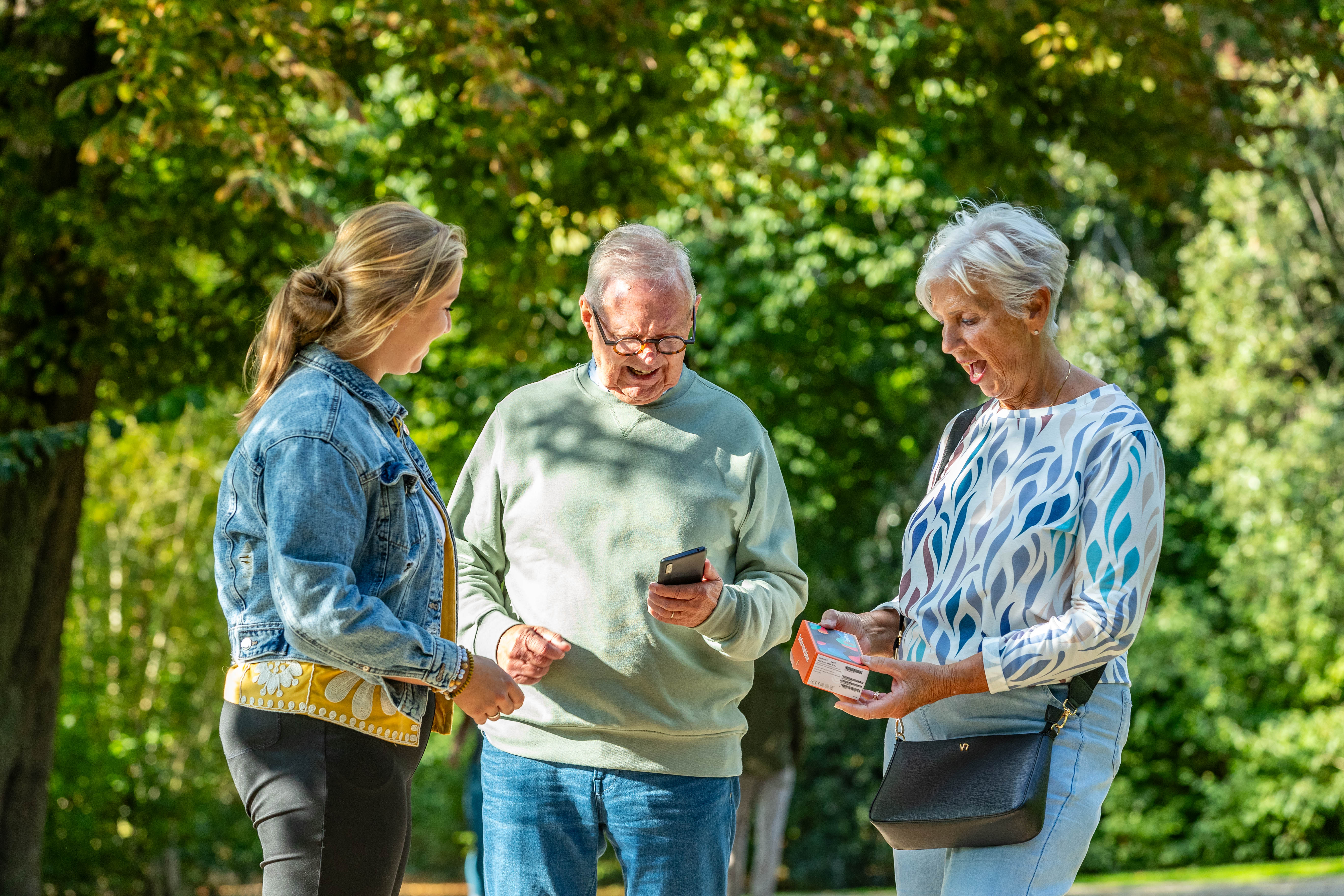 It feels too complicated