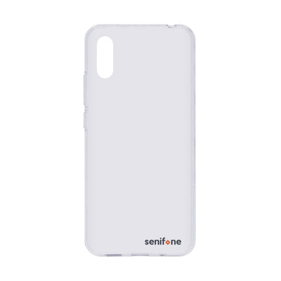 Senifone S1 étui transparent