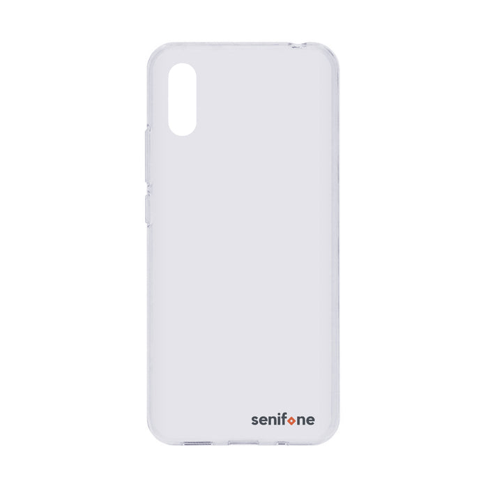 Senifone S1 Transparante hoes
